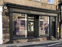 39 St. Mary's Street