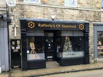 34 St. Mary's Street