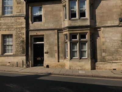 18 All Saints' Street