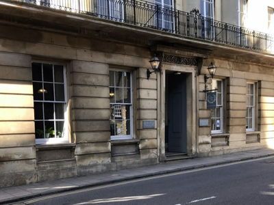 16 St Marys Street