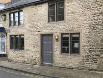 23 St. George's Street