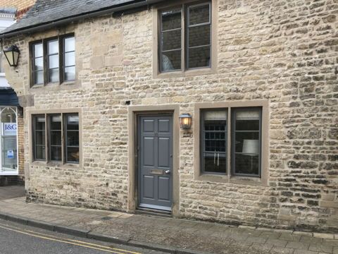 23 St. George's Street