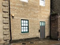 3 St. George's Street