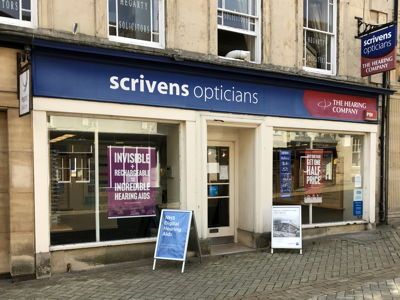 10 Ironmonger Street