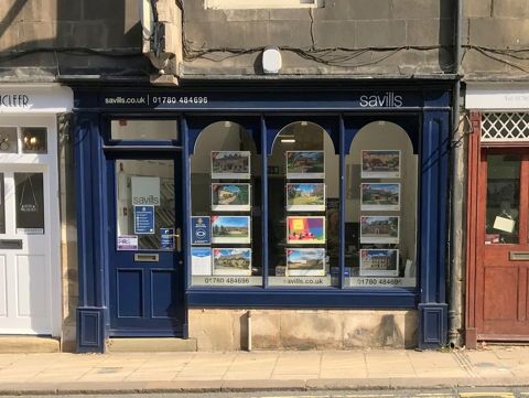 9 High Street, St. Martin's