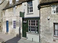 28 St. Peter's Street