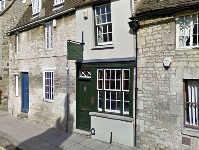 28 St. Peter's Street