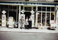 J H Boon & Son 1963