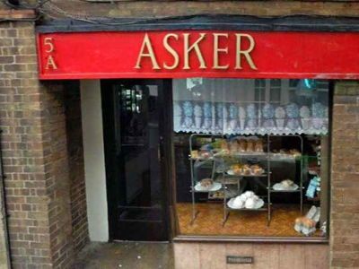 5a Red Lion Street 0