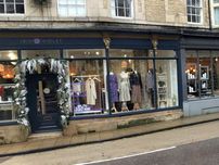 31 St. Mary's Street