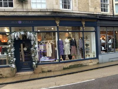 31 St. Mary's Street