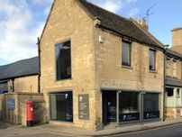 22 St. Peter's Street