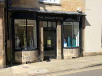 18 St. Mary's Street