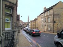 High Street, St Martins