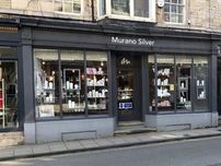 32 St. Mary's Street