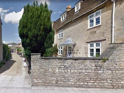 26 St. Peter's Street