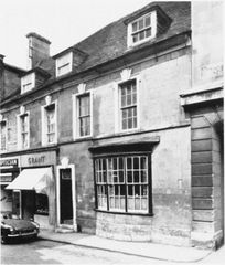 15 St. Mary's Street 1960s