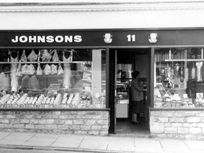 AR Johnson butchers